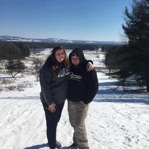 Meet your Posher, Mitchell